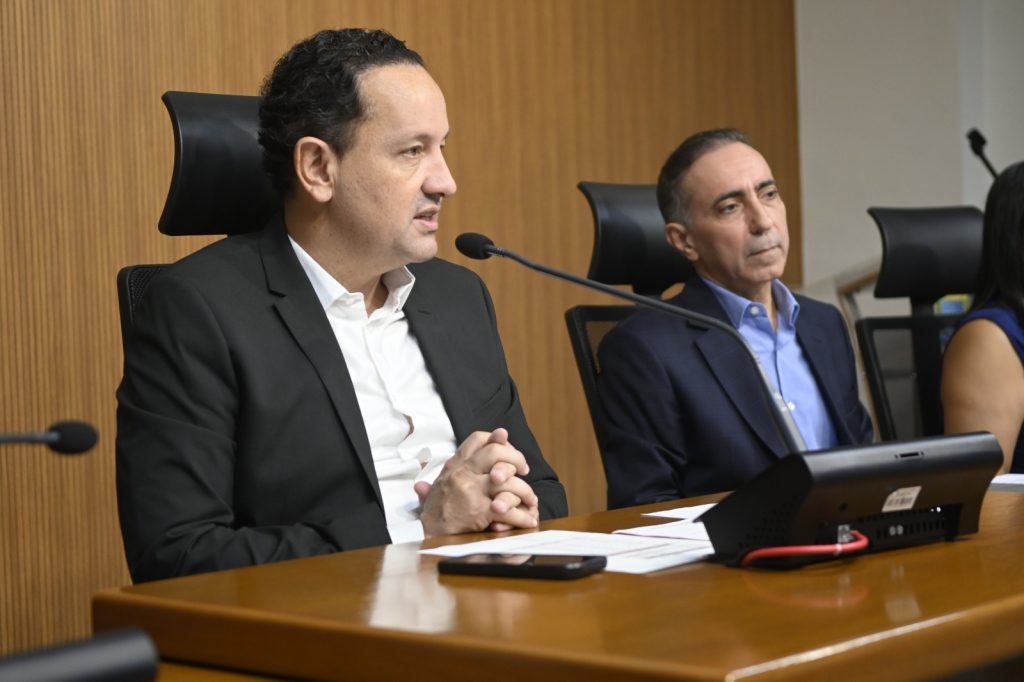Capacitação mobiliza gestores e fortalece aplicação de R$ 96 milhões em emendas em MS – Agência de Noticias do Governo de Mato Grosso do Sul