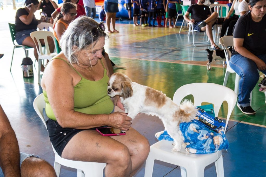 Caravana da Castração tem atendimento em Campo Grande e região – Agência de Noticias do Governo de Mato Grosso do Sul