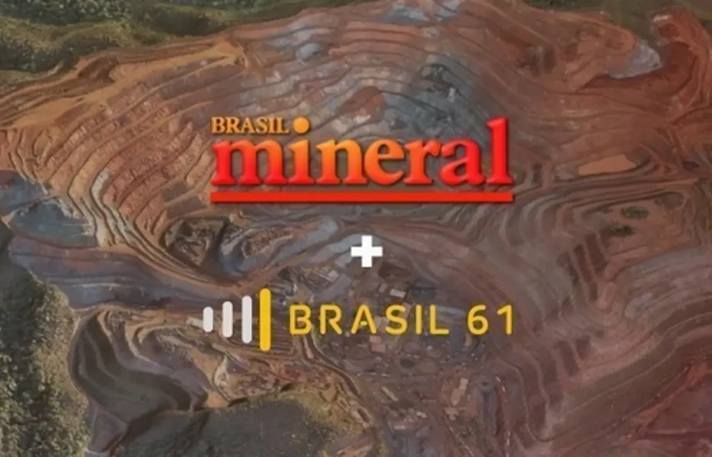 EUA dizem querer investir em toda a cadeia de suprimentos no Brasil