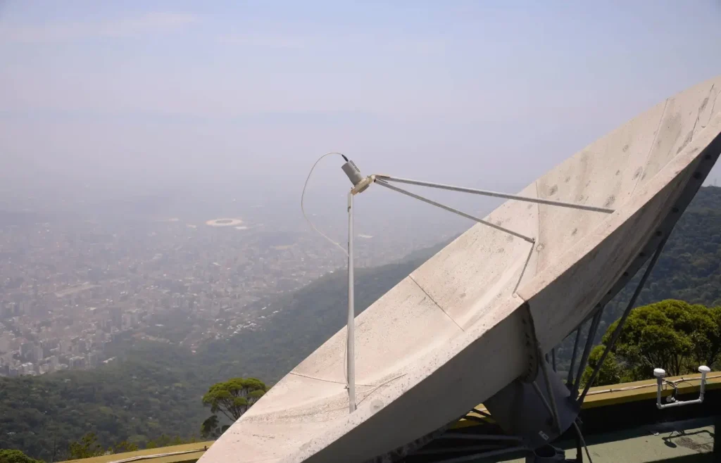 Governo do Brasil inaugura canais de TV abertos para moradores de Venâncio Aires (RS)