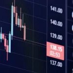 Ibovespa volta a cair com aversão a risco e Petrobras