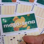Mega-Sena acumula e prêmio principal vai para R$ 16 milhões