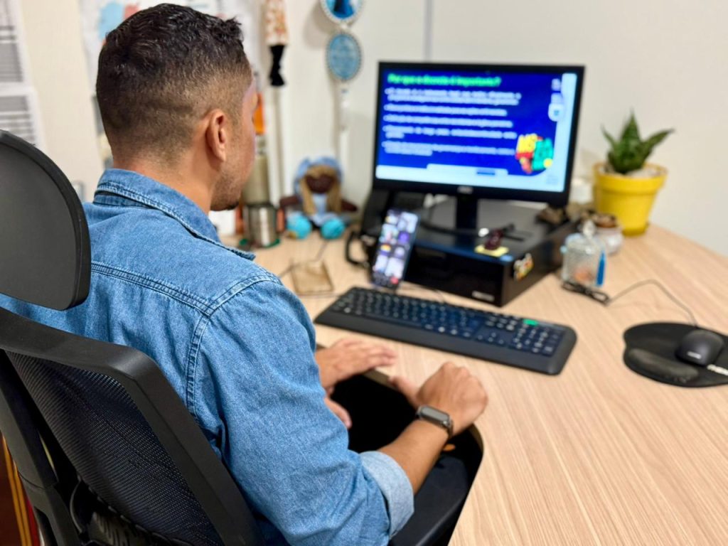 Municípios são convocados a liderar transformação antirracista durante lançamento do MS Sem Racismo