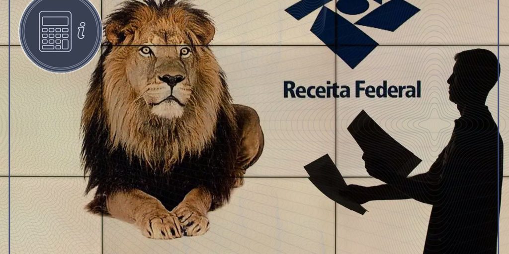 Receita divulga datas de restituição de IR; 1º lote sai em 29 de maio