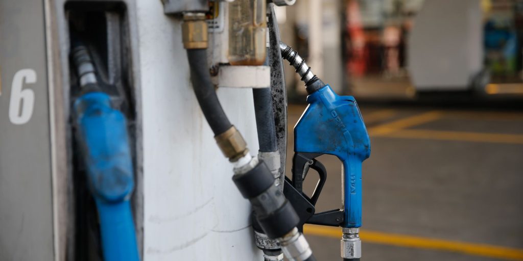 ANP habilita 5 empresas à 1ª fase do programa de subvenção ao diesel