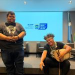 Ações da Sejusp unem segurança, assistência e cultura de paz nas aldeias indígenas de MS