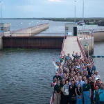 Brasil e Uruguai avançam em plano conjunto para gestão das águas da Lagoa Mirim