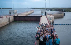 Brasil e Uruguai avançam em plano conjunto para gestão das águas da Lagoa Mirim