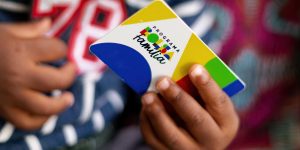 Caixa começa a pagar Bolsa Família de abril
