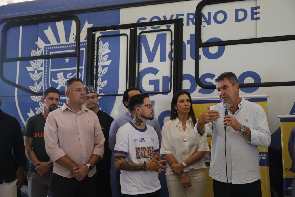 Caravana da Castração atende 20 mil animais em 63 municípios do Estado – Agência de Noticias do Governo de Mato Grosso do Sul