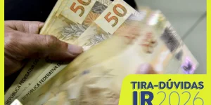 É melhor fazer a declaração do IRPF completa ou simplificada?