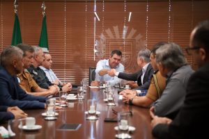 Governo de MS autoriza promoções e ampliação de vagas em cursos para forças de segurança