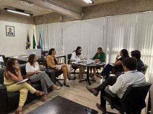 Governo reforça manutenção do Pronto Atendimento do HR após alinhamento com município – Agência de Noticias do Governo de Mato Grosso do Sul