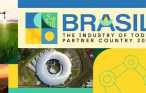 Hannover Messe 2026: Brasil aposta em tecnologia, energia limpa e novos mercados; confira agenda