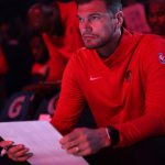 NBA: Tiago Splitter, do Portland, é 1º técnico brasileiro nos playoffs