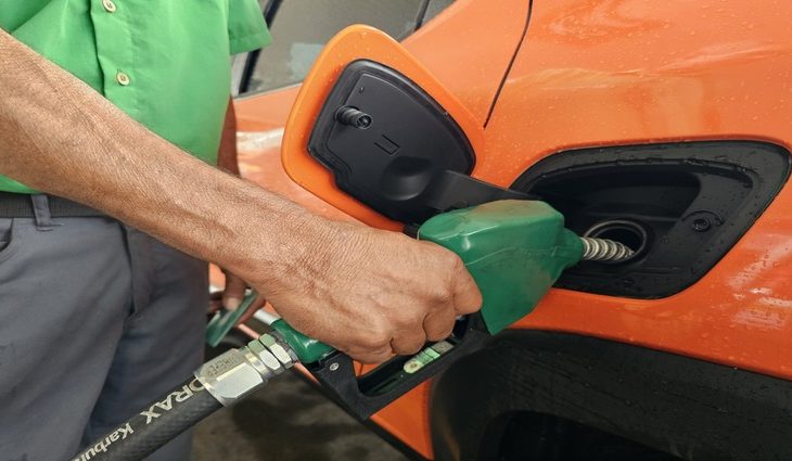 Procon de Mato Grosso do Sul monitora preço do diesel em postos no anel viário de Campo Grande