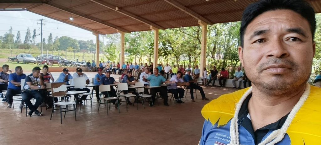 Quando histórias indígenas ocupam espaços, sonhos reacendem em Mato Grosso do Sul – Agência de Noticias do Governo de Mato Grosso do Sul