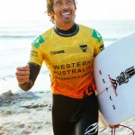 WSL: Brasil emplaca 6 surfistas nas oitavas da etapa de Margaret River