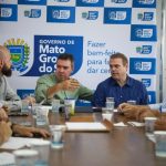diálogo entre iniciativas pública e privada fortalece produção em MS – Agência de Noticias do Governo de Mato Grosso do Sul
