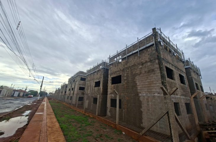 sorteio é adiado e inscrições para moradias do Residencial Nova Bahia são prorrogadas até dia 16 – Agência de Noticias do Governo de Mato Grosso do Sul