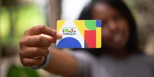 Caixa paga Bolsa Família a beneficiários com NIS de final 7