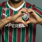 Fluminense anuncia a contratação do atacante Hulk