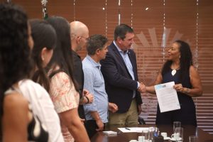 Governo de MS autoriza novo concurso com 2 mil vagas para professores da Rede Estadual – Agência de Noticias do Governo de Mato Grosso do Sul