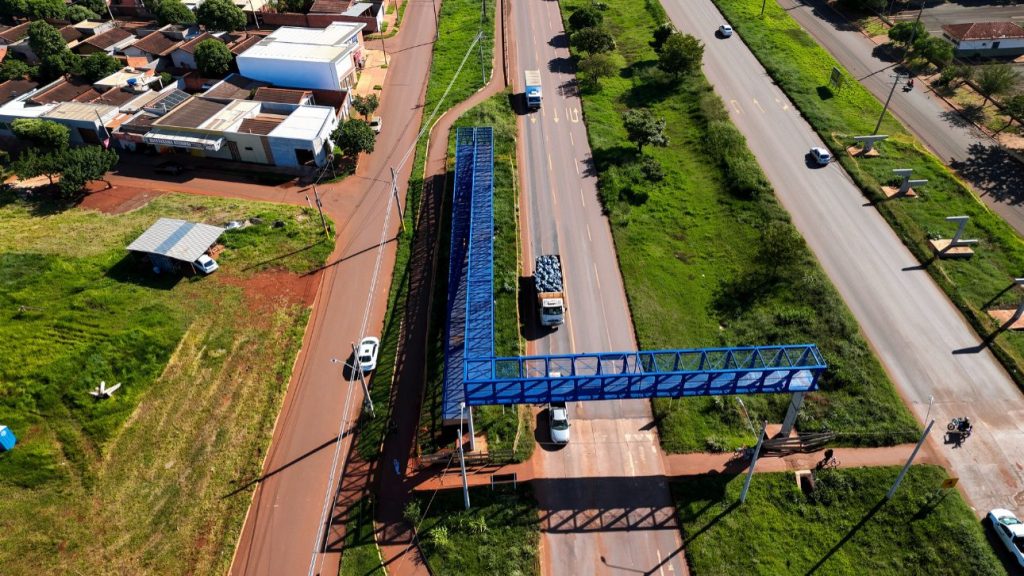 Governo de MS prioriza segurança e proteção à vida de moradores em Dourados – Agência de Noticias do Governo de Mato Grosso do Sul