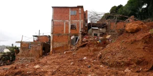 Governo destina mais R$ 75,3 milhões para atingidos por chuvas em MG