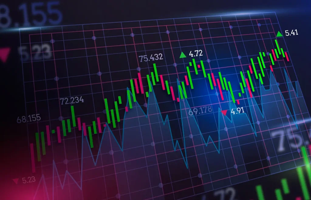 Ibovespa encerra última sessão em queda de 0,73%