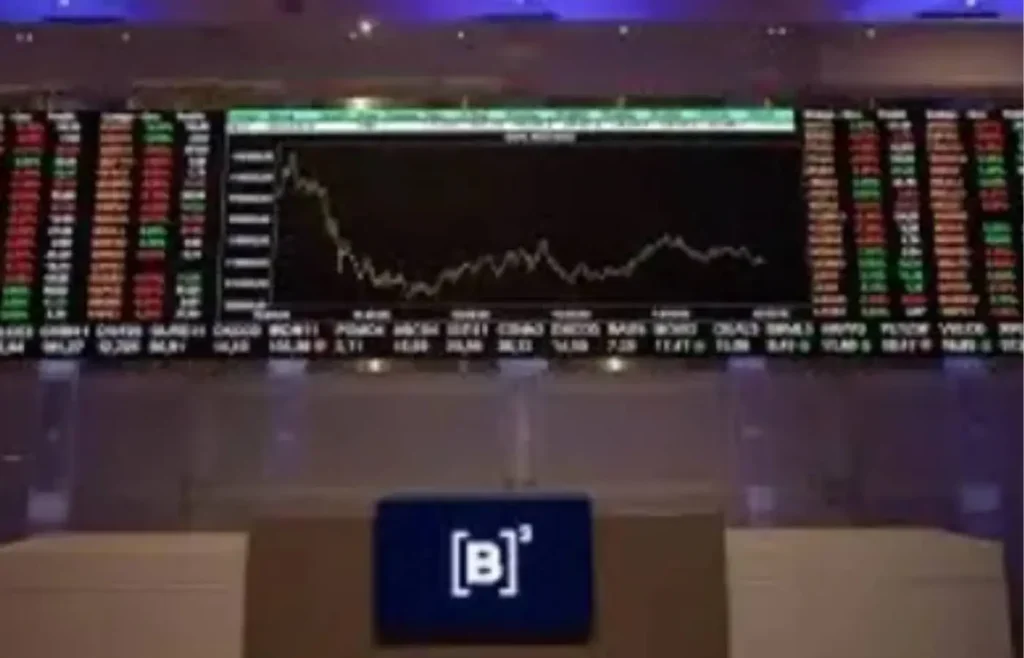 Ibovespa fecha último pregão cotado aos 177.098 pontos