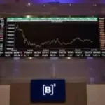 Ibovespa fecha aos 178 mil pontos com maior apetite por risco no mercado