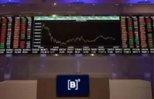Ibovespa fecha último pregão cotado aos 177.098 pontos