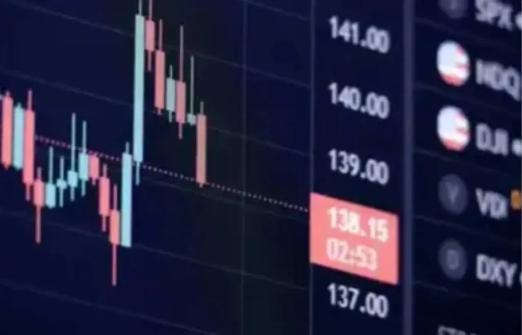 Ibovespa fecha último pregão em alta, aos 186.753 pontos