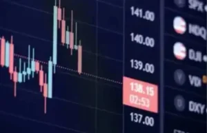 Ibovespa fecha último pregão em alta, aos 186.753 pontos