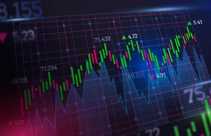 Ibovespa opera em alta e fecha mercado em 177.816 pontos