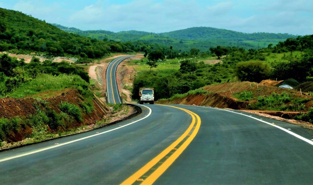 Investimento em estradas transforma a mobilidade e encurta distâncias em Mato Grosso do Sul – Agência de Noticias do Governo de Mato Grosso do Sul