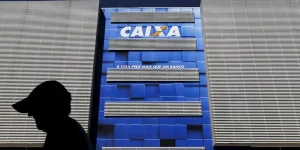 Lucro da Caixa cai 34% no primeiro trimestre com novas regras do BC