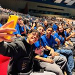 MS transforma participação em potência e reúne juventudes dos 79 municípios em encontro histórico