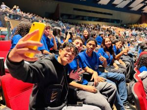 MS transforma participação em potência e reúne juventudes dos 79 municípios em encontro histórico