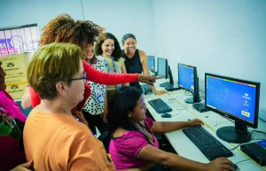 Mais de 5,3 mil cearenses se formam em cursos de informática oferecidos pelo Ministério das Comunicações
