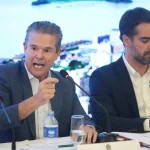 Monitoramento climático: RS é o primeiro estado “completamente coberto”, diz ministro da Agricultura e Pecuária