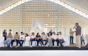 Programa Água Doce leva água potável a comunidades rurais do agreste pernambucano