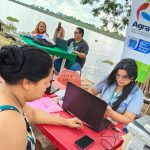 iniciativa leva cidadania, desenvolvimento e serviços às famílias rurais de Itaquiraí – Agência de Noticias do Governo de Mato Grosso do Sul