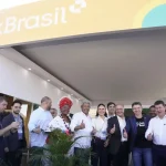 ApexBrasil reforça apoio à internacionalização do agronegócio na Bahia Farm Show