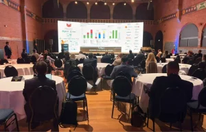 Brasil leva projetos de hidrogênio e SAF a eventos internacionais com ApexBrasil