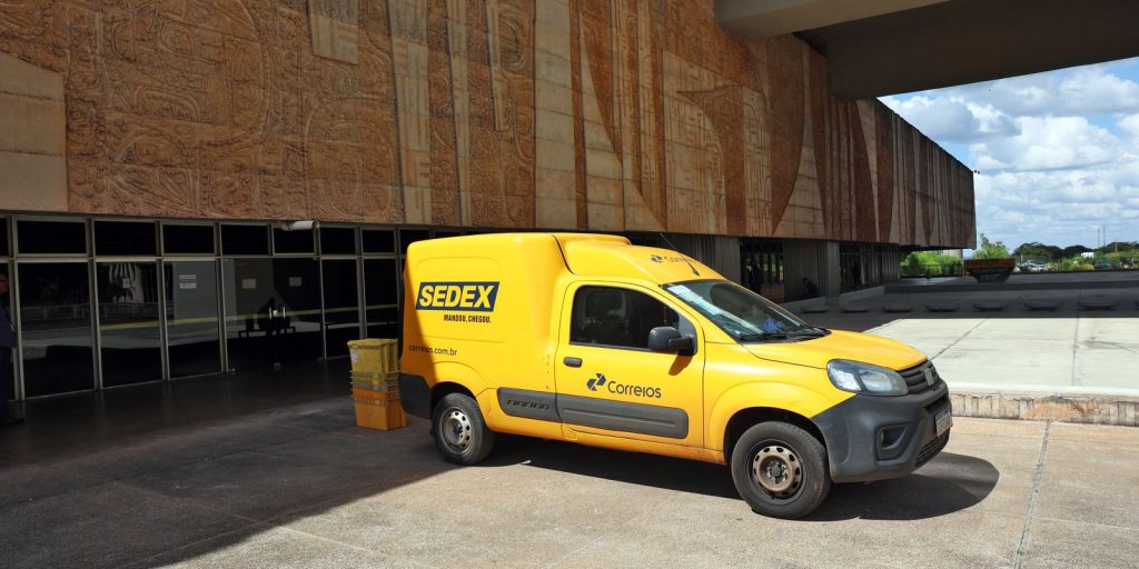 Correios ampliam prejuízo para R$ 3,2 bilhões no 1º trimestre