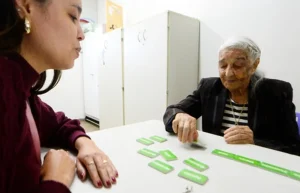 Mais de 2,7 mil municípios solicitam adesão ao programa de atendimento domiciliar para idosos