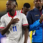Rival do Brasil na Copa, Haiti celebra a esperança em meio à crise