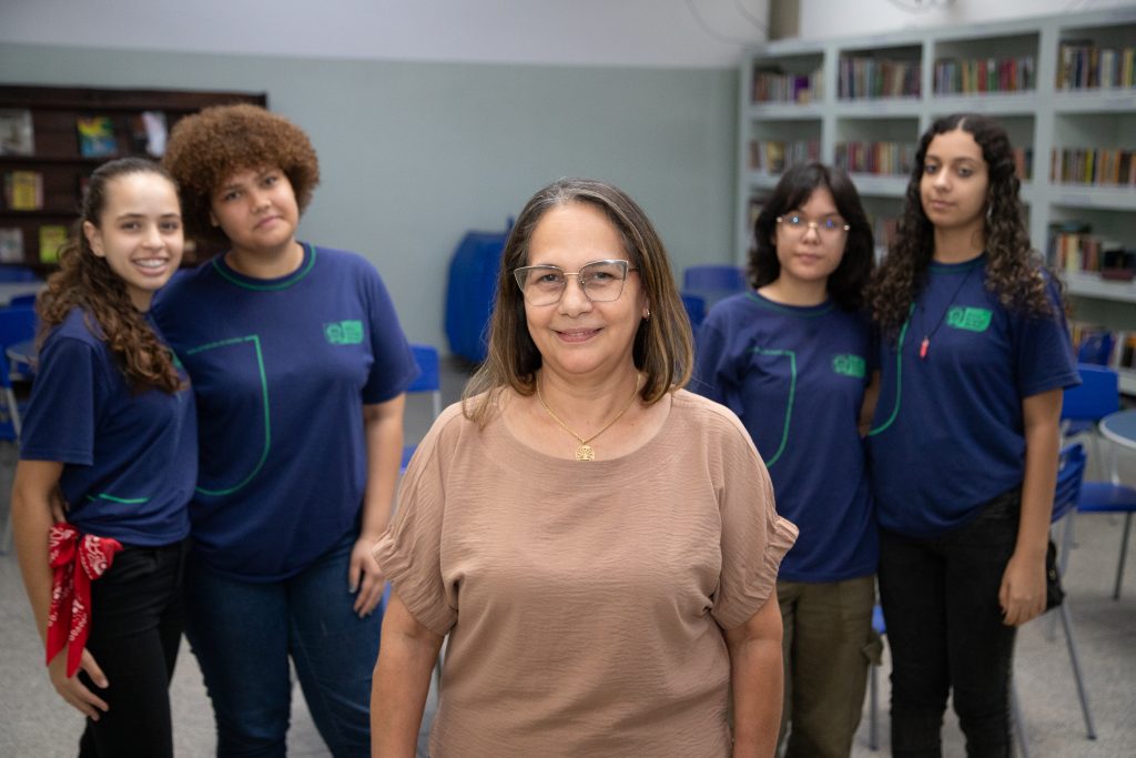 Secretaria de Educação abre inscrições para concurso de remoção de professores da Rede Estadual